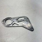 Spacer, Counter Shaft - 1998 Skidoo Grand Touring 700. Fixed Price $15.00.