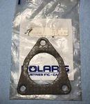 Polaris Oem Engine Exhaust Gasket Base 440 500 5811838. Fixed Price $7.27.