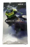 1999 Arctic Cat Snowmobile Action Video Promotional Vcr Tape Still In Wrapper. Fixed Price $24.99.