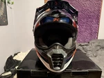 Klim Krios Pro Adventure Motorcycle Helmet - Size. Fixed Price $450.00.
