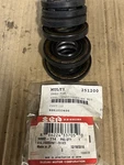 3002-714 Arctic Cat Rh Crankshaft Seal New Oem (sold Individual). Fixed Price $6.89.