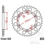 34549 Compatible With Yamaha Yz 125 39 Hp, 29 Kw 1CIL. 4SS1 4SS-0 Frames. Fixed Price $59.65.