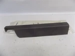 New Oem Ford Seat Protection Side Cover Trim Moulding Molding 4L1Z-7862127-BAC. Fixed Price $47.99.