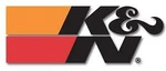 K&n Filters KN-153 Powersports Canister Oil. Fixed Price $19.99.
